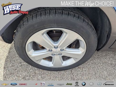 Used 2015 Buick Encore Convenience FWD image 19