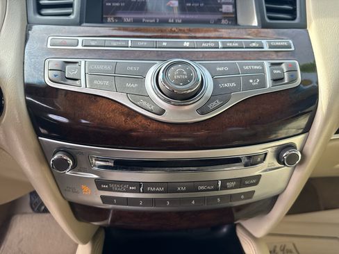 Used 2013 INFINITI JX35 AWD w/ Premium Pkg image 27