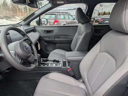 New 2026 Subaru Outback Limited XT AWD/4WD image 6