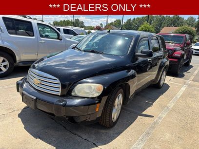 Used 2009 Chevrolet HHR LT