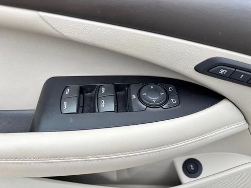 Used 2017 Buick LaCrosse Premium w/ Driver Confidence Package #2 AWD/4WD image 22