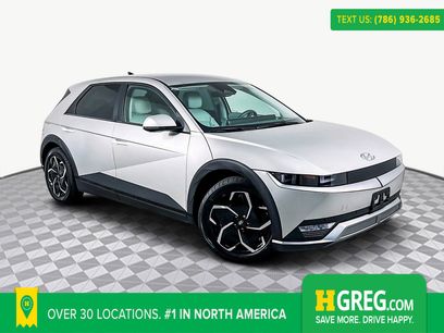 Used 2023 Hyundai Ioniq 5 SEL