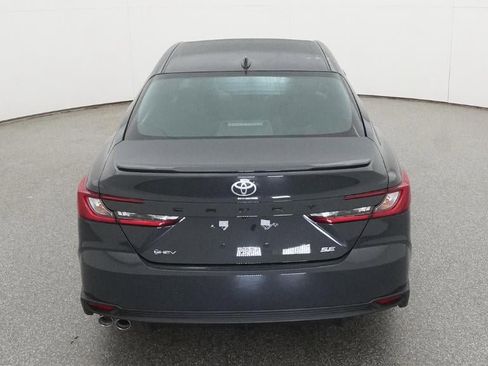New 2026 Toyota Camry SE FWD image 7
