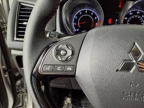 New 2024 Mitsubishi Outlander Sport LE image 24