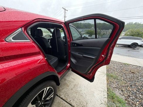 New 2026 Mitsubishi Eclipse Cross SEL AWD/4WD image 52