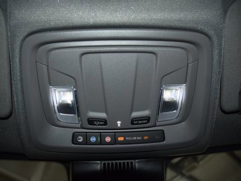 New 2026 Chevrolet Silverado 1500 Custom w/ Rally Edition image 49