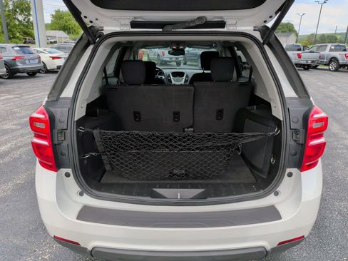 Used 2017 Chevrolet Equinox LT w/ Convenience Package AWD/4WD image 27