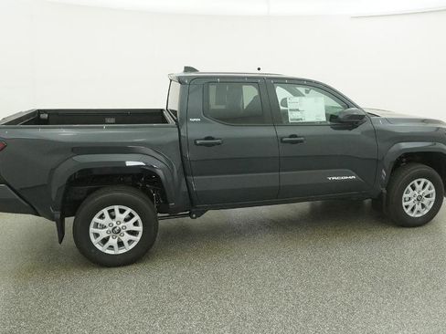 New 2026 Toyota Tacoma SR5 image 29