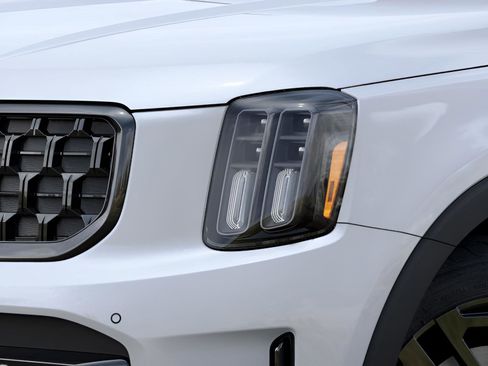 New 2025 Kia Telluride SX Prestige X-Line image 11