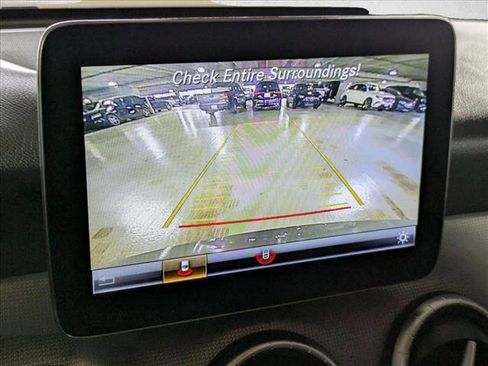 Certified 2019 Mercedes-Benz CLA 250 image 13