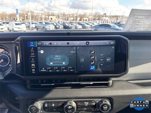 Used 2024 Jeep Wrangler Sport S image 17