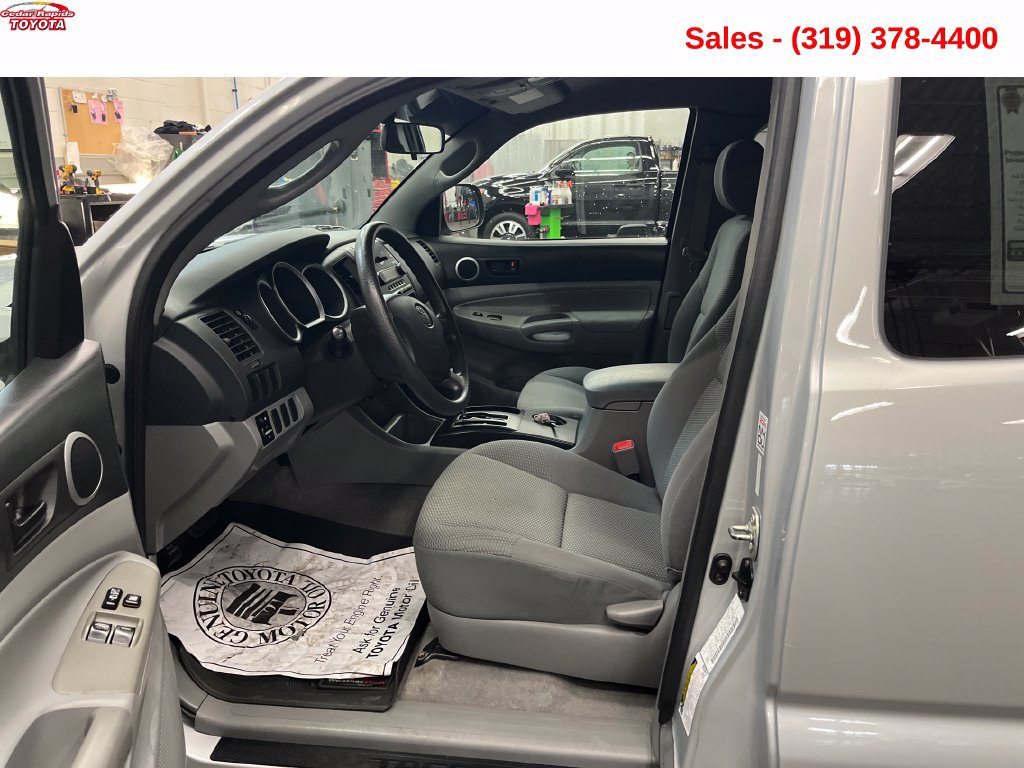 Used 2006 Toyota Tacoma 2WD Access Cab image 12