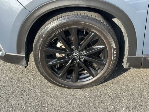Certified 2023 MAZDA CX-9 Carbon Edition AWD/4WD image 17