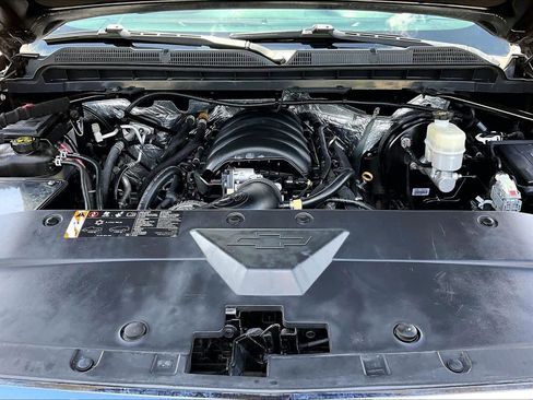 Used 2017 Chevrolet Silverado 1500 LT w/ All Star Edition RWD image 31