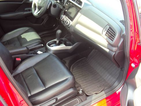 Used 2020 Honda Fit EX image 11