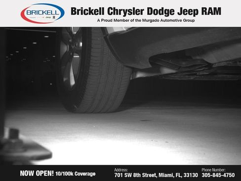 Used 2022 Jeep Grand Cherokee Laredo E image 21