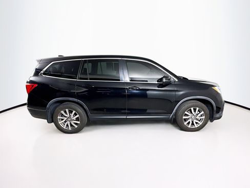 Certified 2022 Honda Pilot EX-L image 2