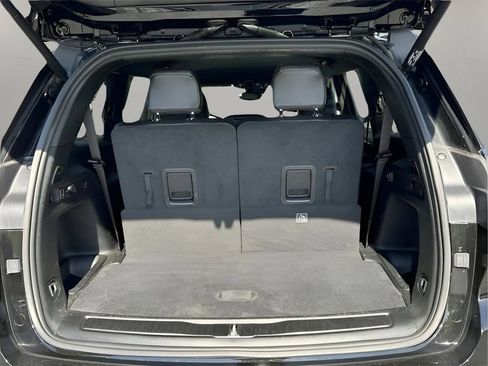 Used 2022 Jeep Grand Cherokee L Laredo AWD/4WD image 35