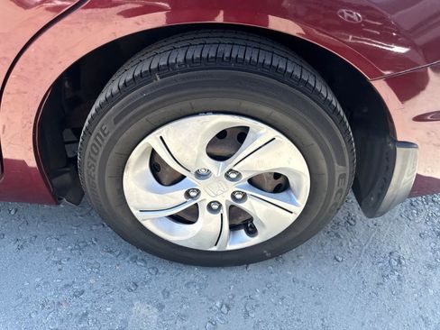 Used 2013 Honda Civic LX image 10