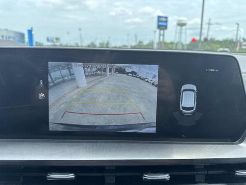 Used 2023 Kia Telluride LX image 25