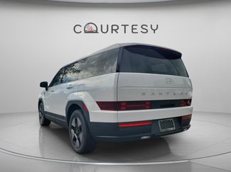 New 2026 Hyundai Santa Fe SE video 2