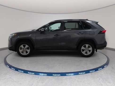 Certified 2022 Toyota RAV4 XLE w/ Convenience Package AWD/4WD image 8