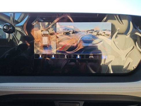 New 2026 Buick Encore GX Avenir w/ Avenir Technology Package image 48