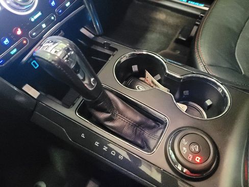 Used 2018 Ford Explorer Sport w/ Equipment Group 401A image 26