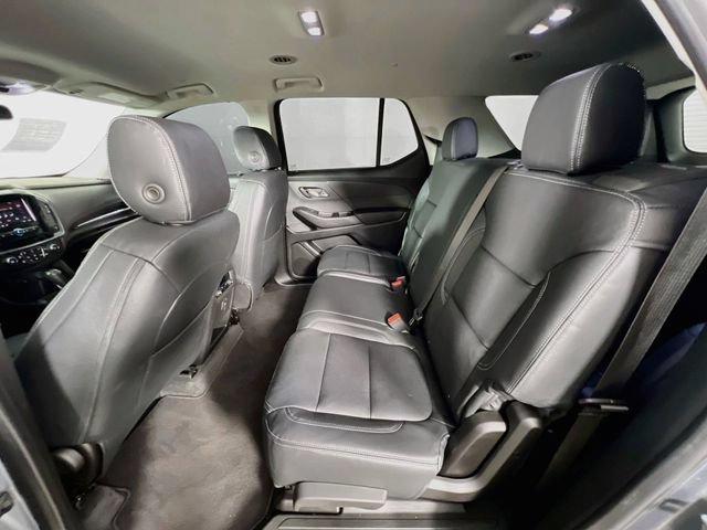 Used 2020 Chevrolet Traverse LS w/ LPO, Blackout Package FWD image 22
