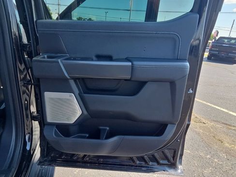 Used 2024 Ford F150 Lariat w/ Equipment Group 502A High AWD/4WD image 24
