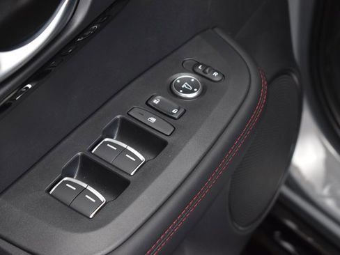 New 2025 Acura ADX A-Spec image 8