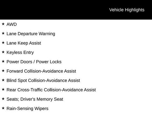 Used 2022 Hyundai Tucson Limited w/ Cargo Package image 3