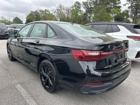 New 2026 Volkswagen Jetta SE FWD image 14