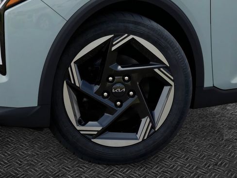 New 2026 Kia K4 EX FWD image 9