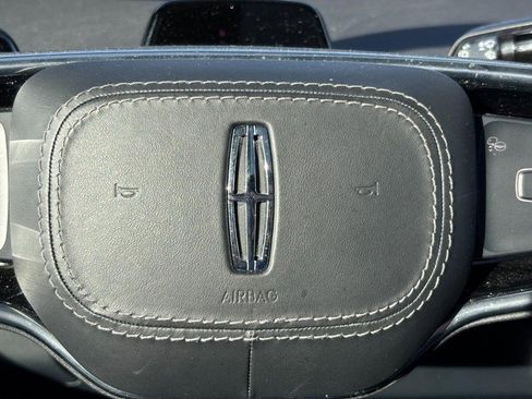 New 2025 Lincoln Navigator L Reserve w/ Jet Appearance Package image 20