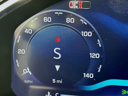 New 2026 Chevrolet Silverado 1500 RST w/ Convenience Package II image 12