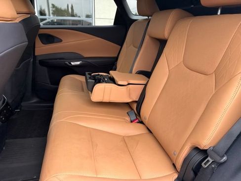 Used 2023 Lexus RX 350 Premium Plus w/ Accessory Package (Z1) FWD image 6