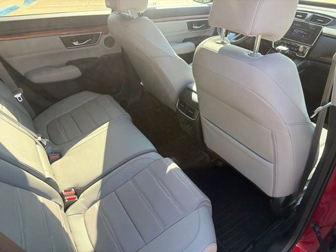 Used 2022 Honda CR-V Touring image 31