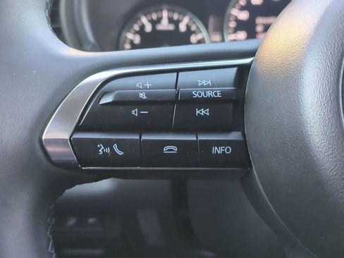 Certified 2025 MAZDA CX-30 AWD 2.5 S w/ Preferred Package image 24