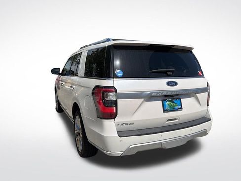 Used 2019 Ford Expedition Platinum RWD image 6