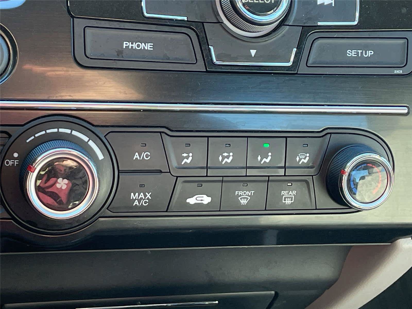 Used 2013 Honda Civic LX image 14