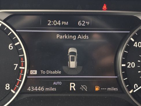 Certified 2023 Nissan Pathfinder Rock Creek AWD/4WD image 21