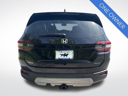 Certified 2023 Honda Pilot EX-L image 5