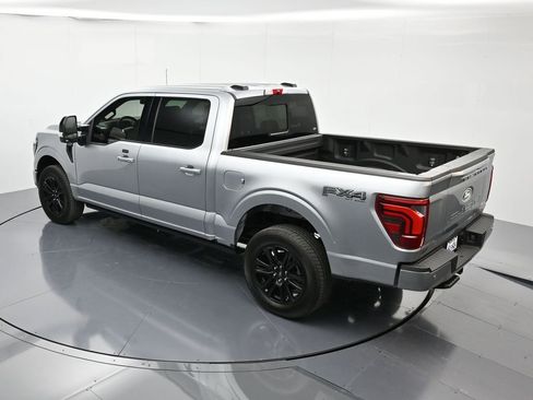 New 2025 Ford F150 Platinum w/ FX4 Off-Road Package AWD/4WD image 37