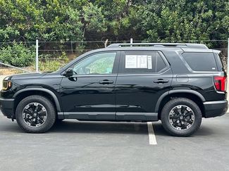 Used 2026 Honda Passport TrailSport Elite video 2