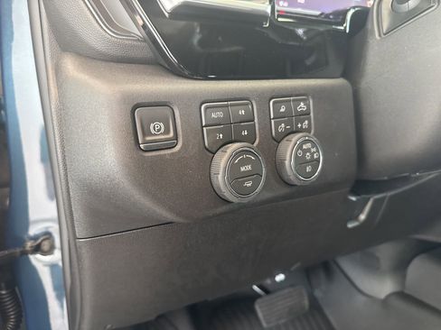 New 2026 Chevrolet Silverado 3500 LT w/ Safety Package image 19