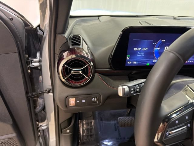 Used 2024 Chevrolet Blazer EV RS AWD/4WD image 15