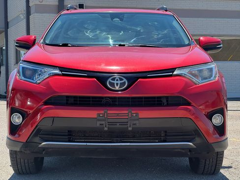 Used 2017 Toyota RAV4 XLE FWD image 11