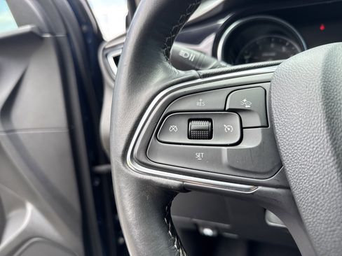 Used 2021 Buick Encore GX Preferred FWD image 18