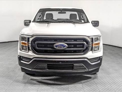 Used 2021 Ford F150 XL w/ Equipment Group 101A High RWD image 12